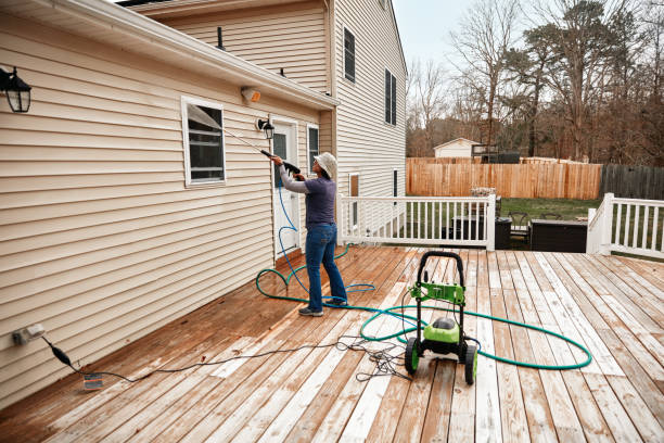 Best House Pressure Washing  in Stockton, CA