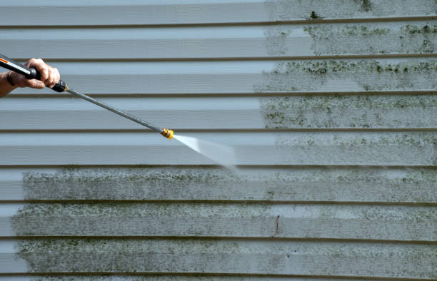 Stockton, CA Pressure Washing Company