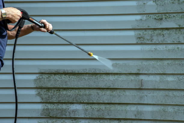 Best Deck Cleaning Services  in Stockton, CA