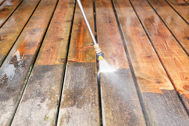 Best Fence Pressure Washing  in Stockton, CA