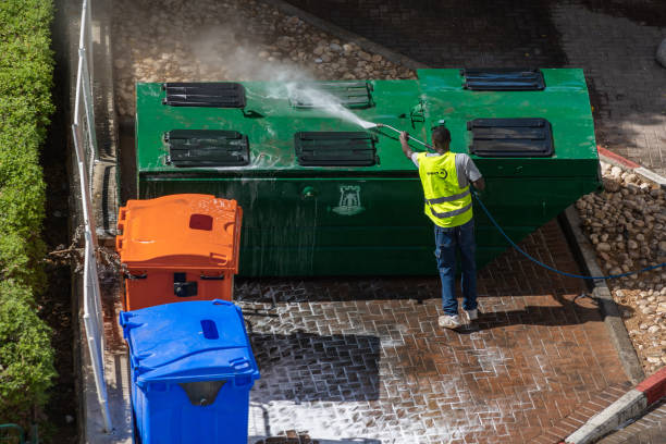 Stockton, CA Pressure Washing Company