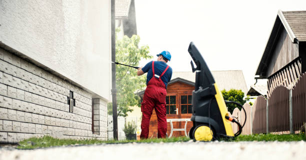 Best Roof Pressure Washing  in Stockton, CA